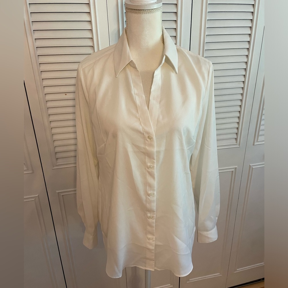 Ann Taylor Dress Shirt